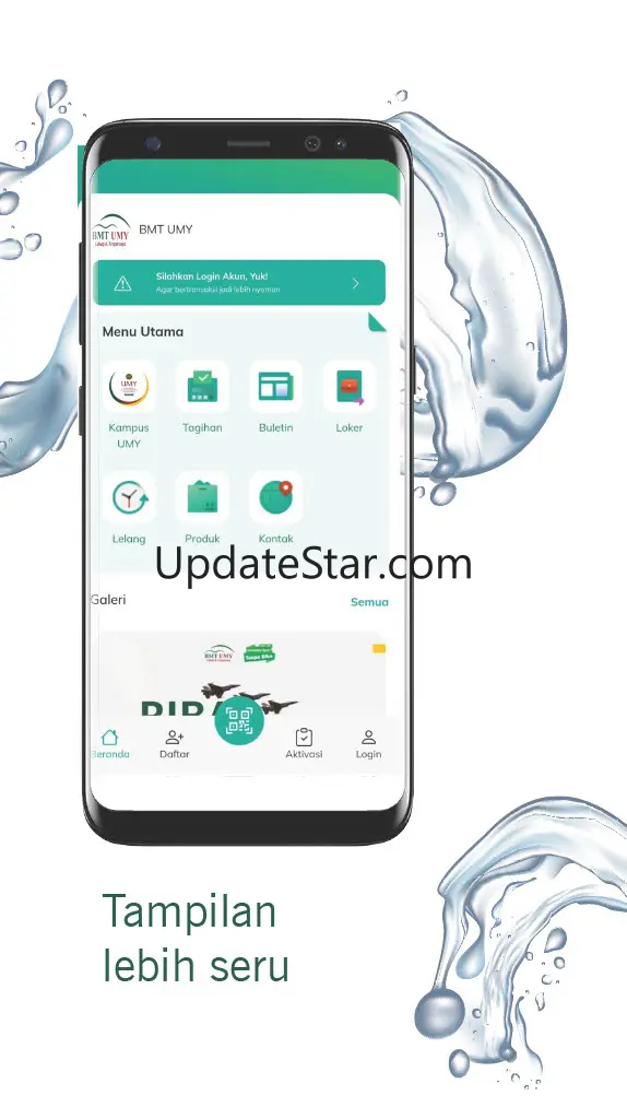 BMT UMY Mobile 9.0.2
