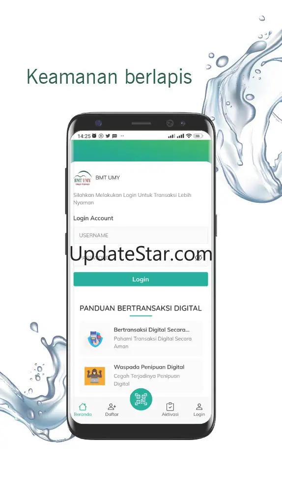 BMT UMY Mobile 9.0.2
