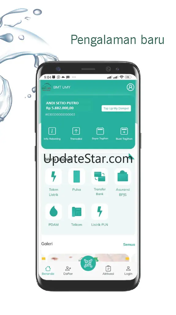 BMT UMY Mobile 9.0.2