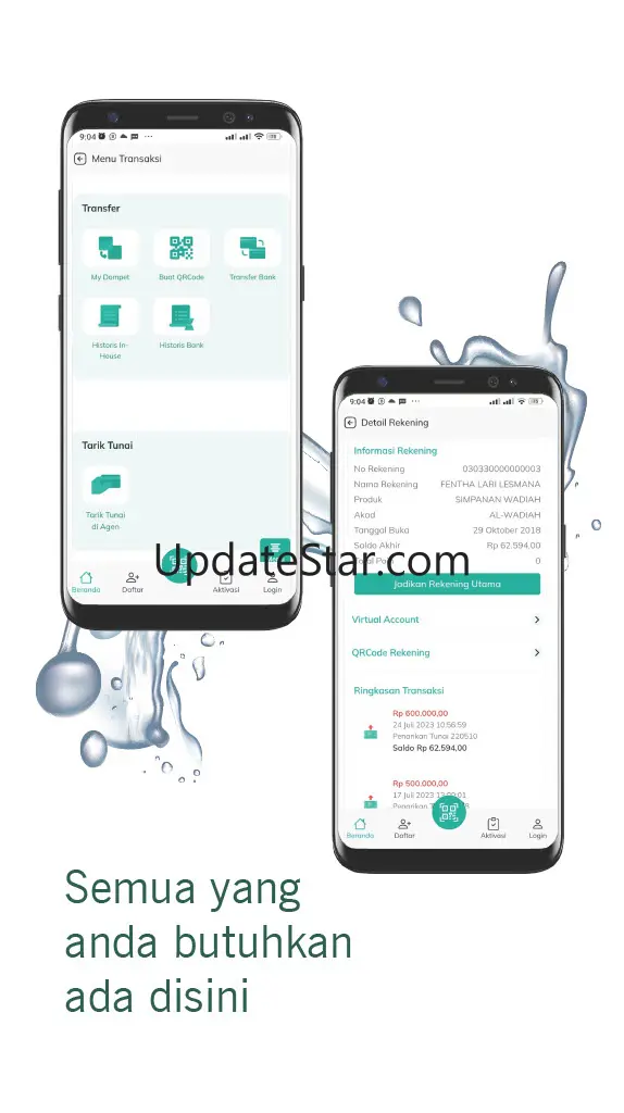 BMT UMY Mobile 9.0.2