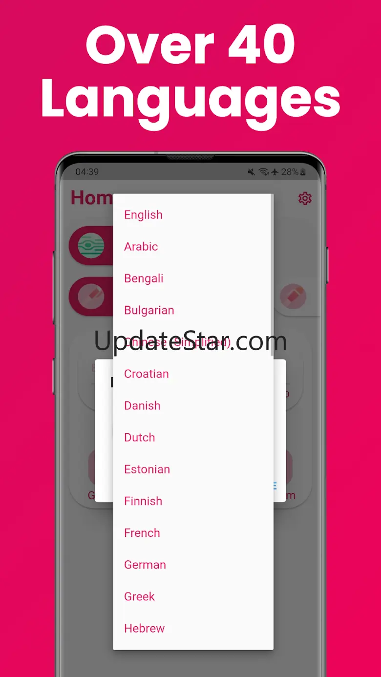 Paraphraser App Rewrite Text 1.0.14