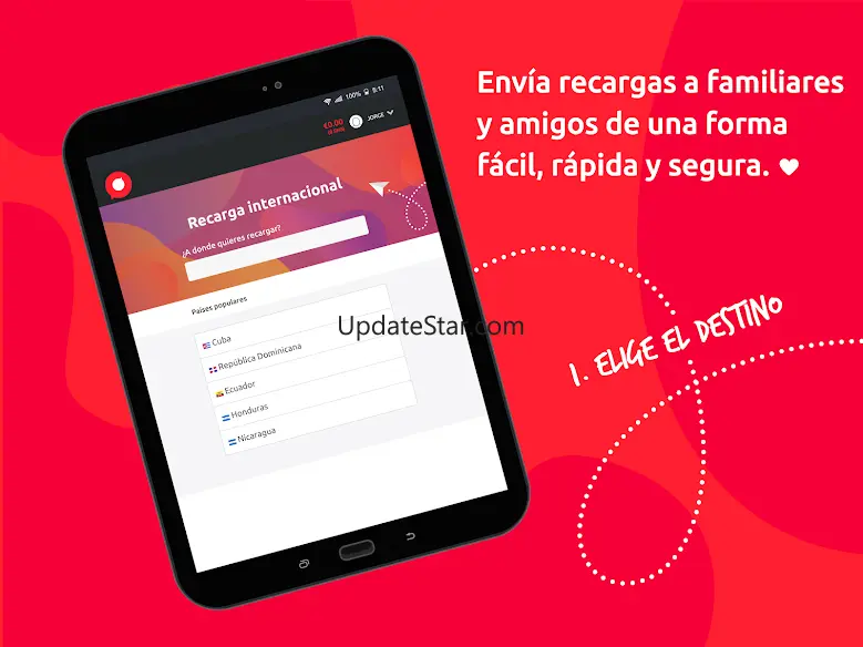 Papifon - Recarga Celular 2.3.1