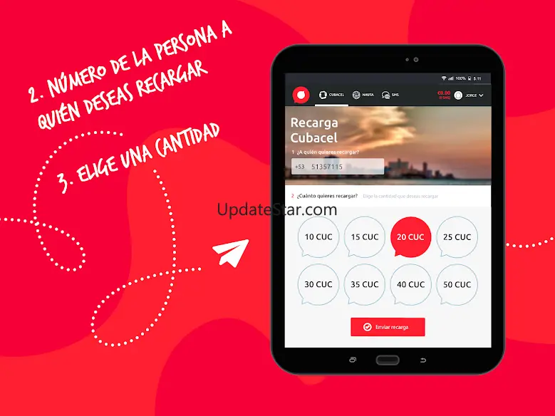 Papifon - Recarga Celular 2.3.1
