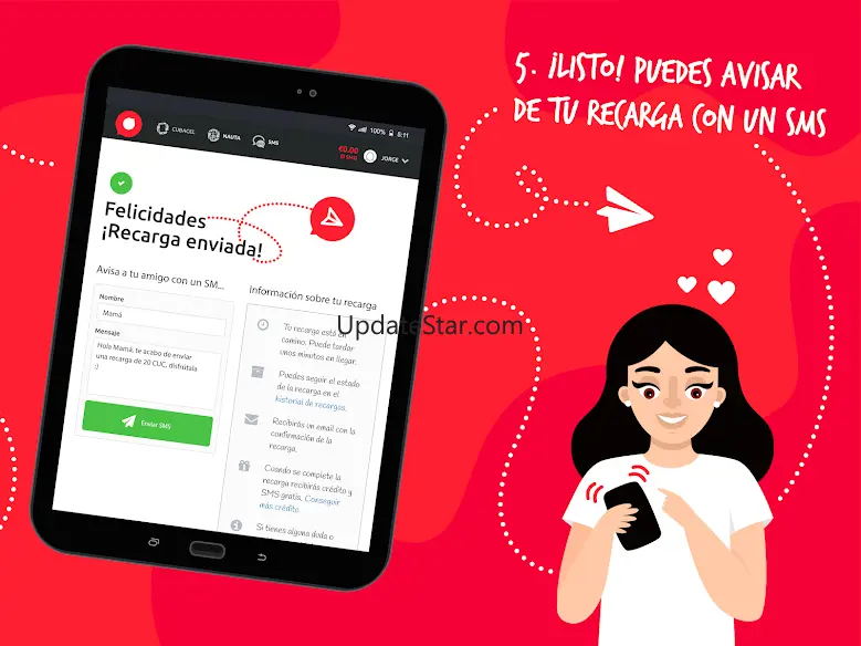 Papifon - Recarga Celular 2.3.1
