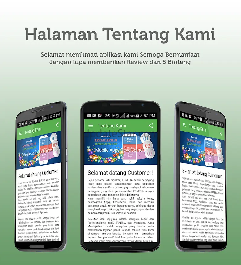 Internet Banking Indonesia 2.8.0