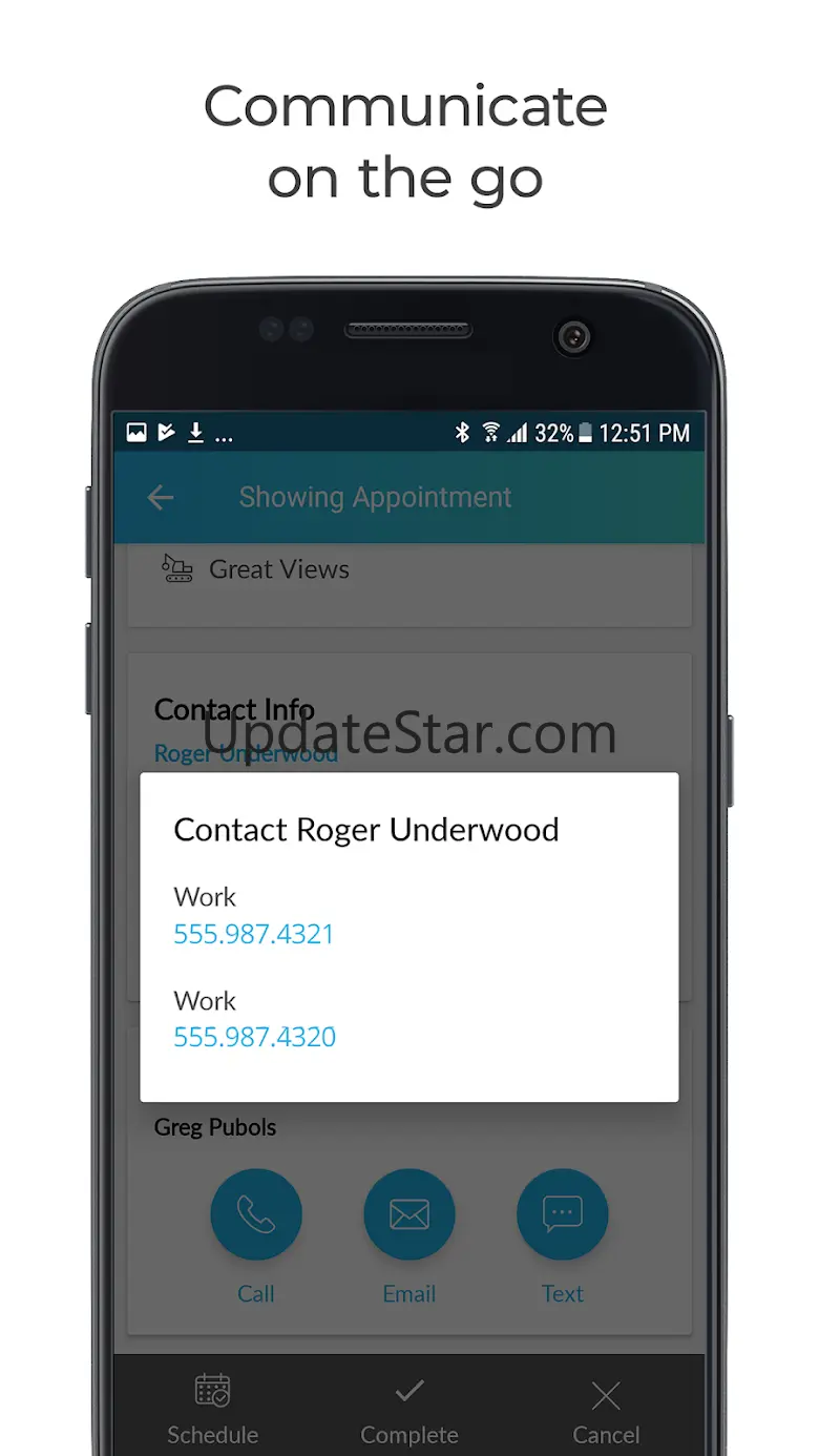 Zap - Real estate CRM 5.0.12
