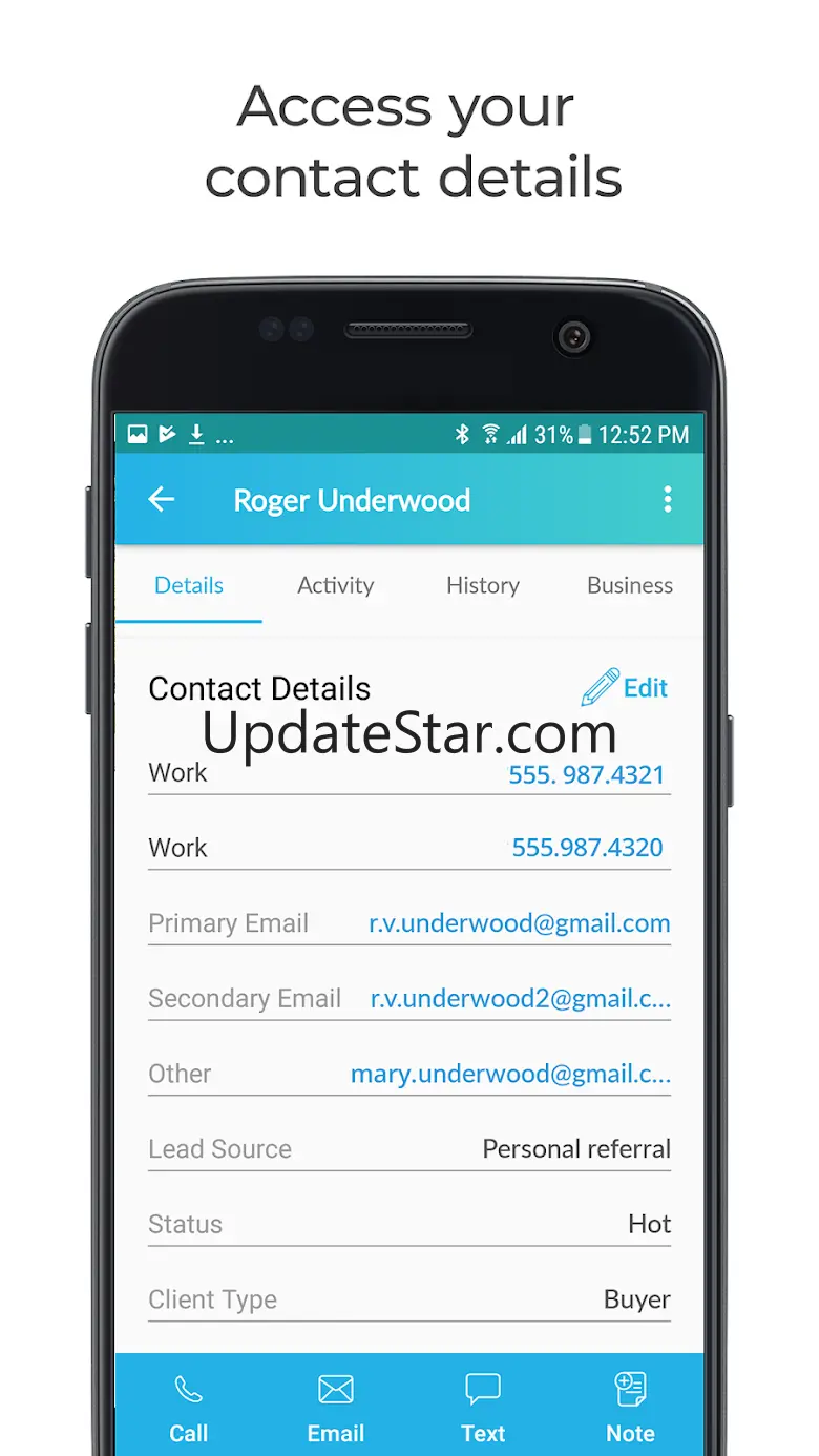 Zap - Real estate CRM 5.0.12