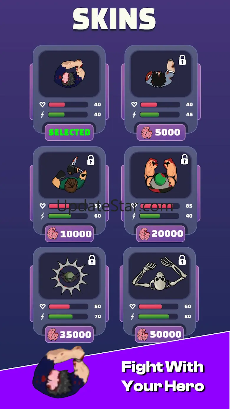 Night Hunter: Stealth Assassin 1.20