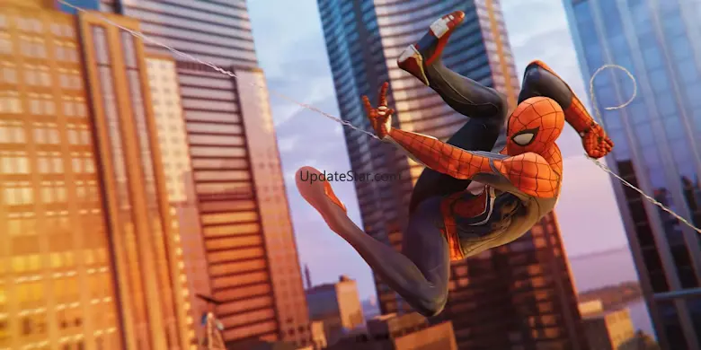Spider Wallpapers HD