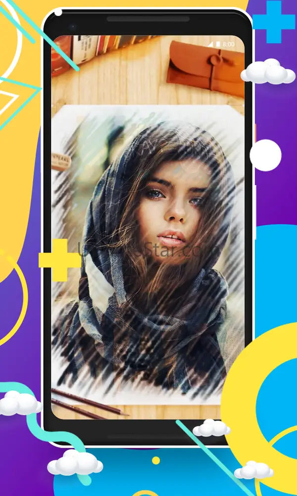Magi - Video Status Maker 1.5