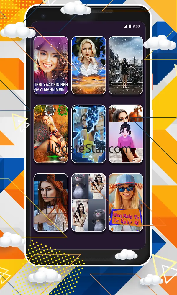 Magi - Video Status Maker 1.5