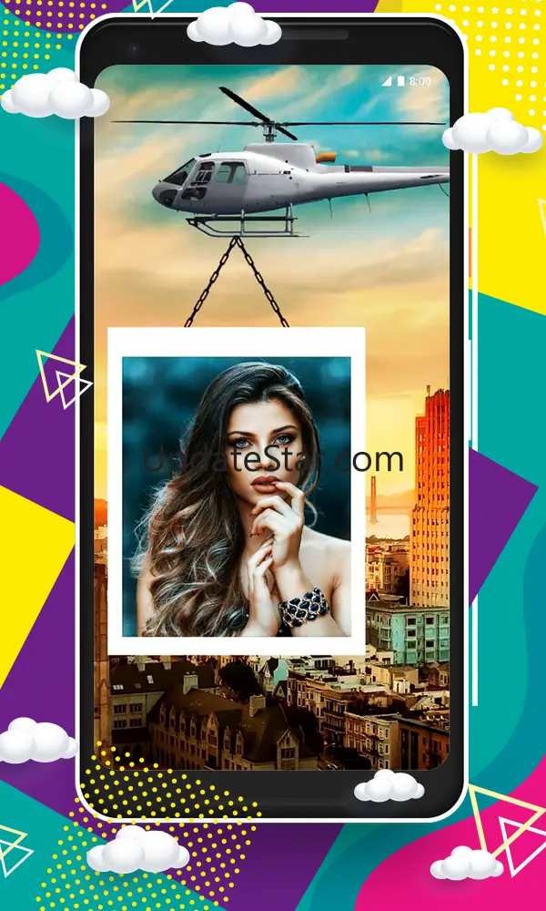 Magi - Video Status Maker 1.5