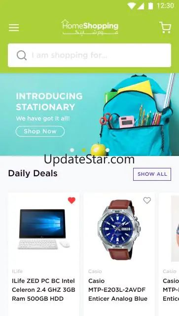 HomeShopping.pk 1.2.33