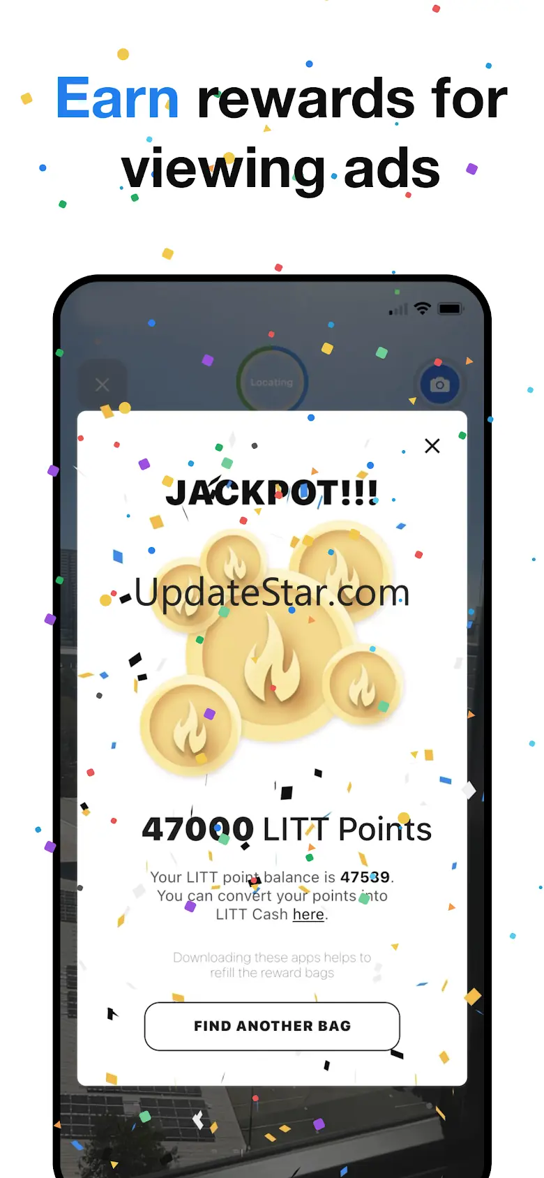 LITT - social media & rewards 3.0.0