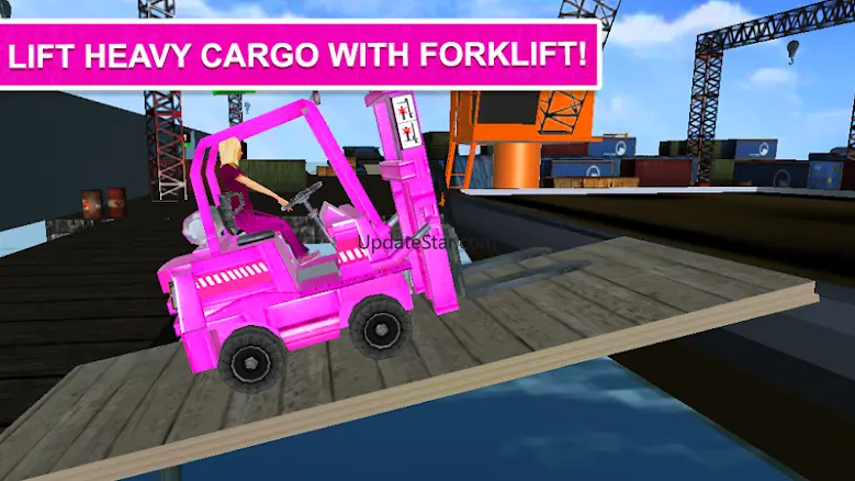 Car Parking pro : Loader Games 1.1