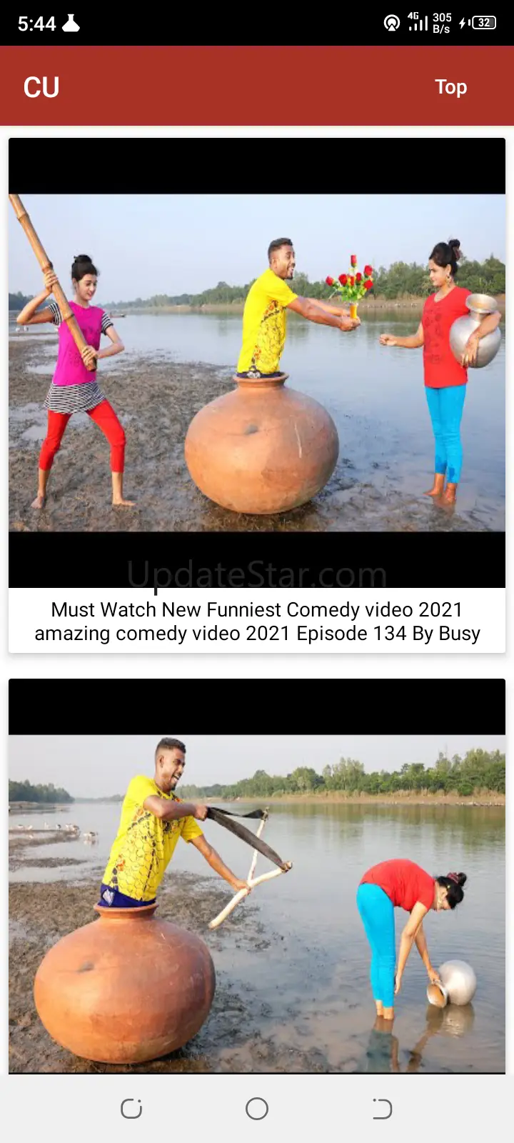 Comedy Unlimited 1.3
