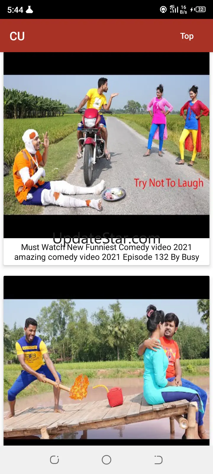 Comedy Unlimited 1.3