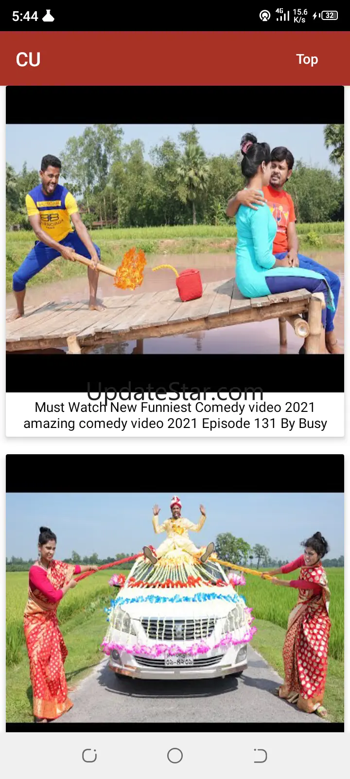 Comedy Unlimited 1.3