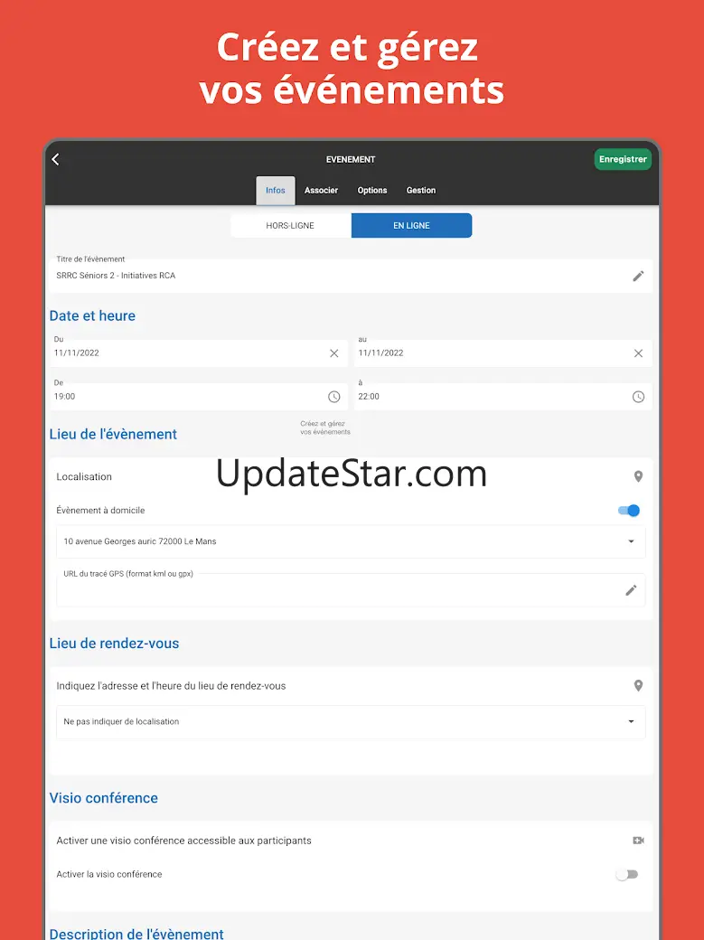 Sportsregions 5.3.0