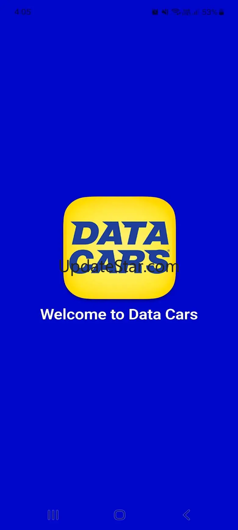 Data Cars 745.11.0