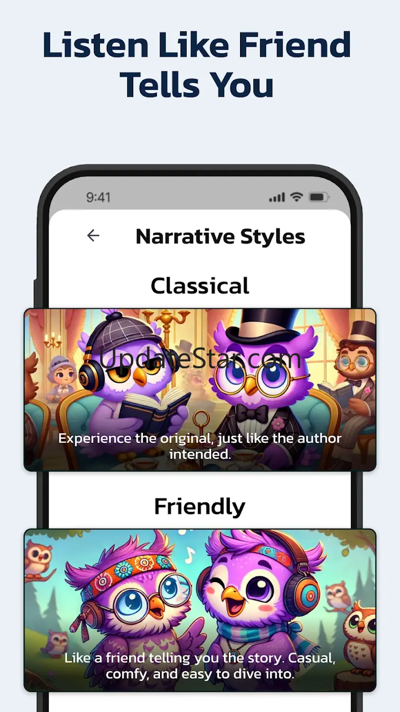 Literator Daily Book Summaries 1.1.6