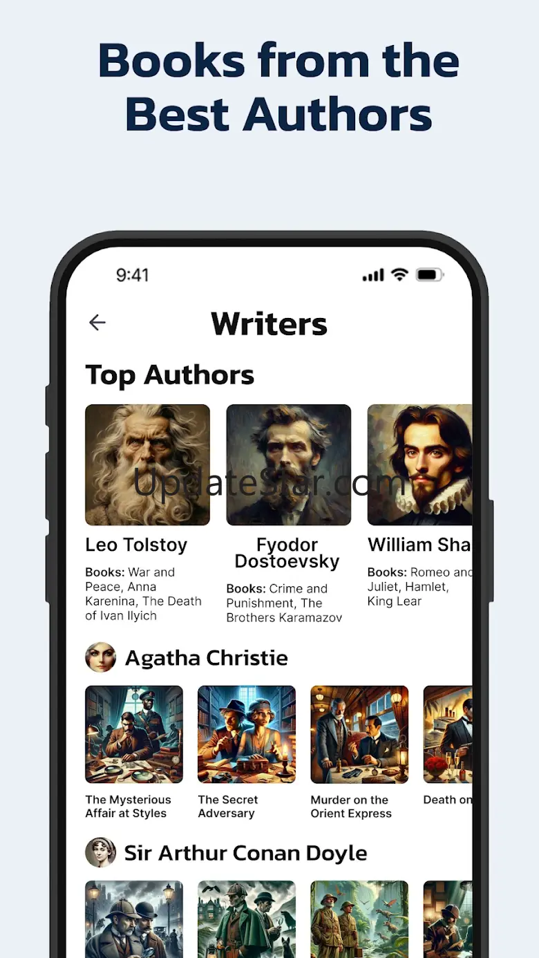 Literator Daily Book Summaries 1.1.6