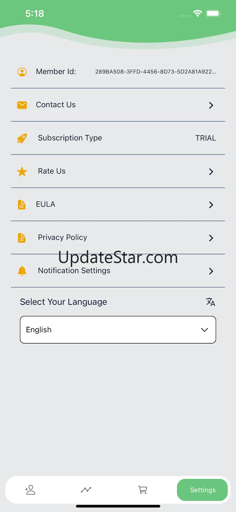 Logifi : Last Seen Tracker 1.12
