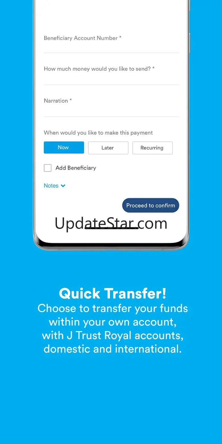 J Trust Royal Mobile 4.7