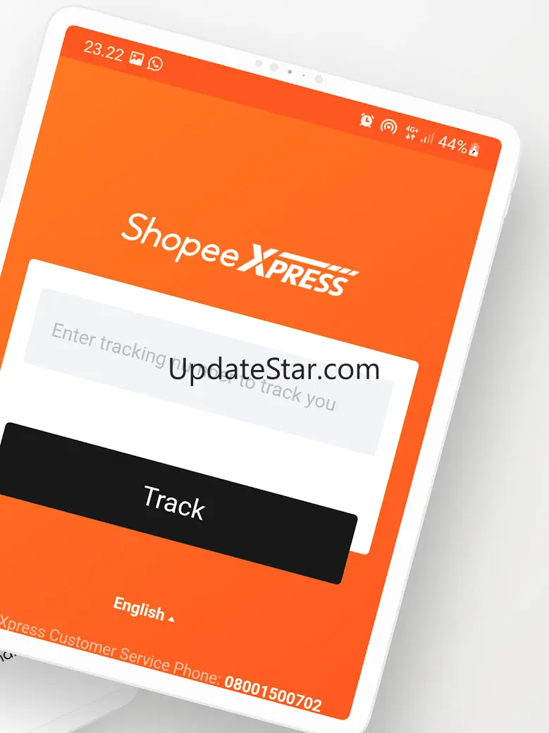 Cek Resi Shopee Express Hemat 7.1