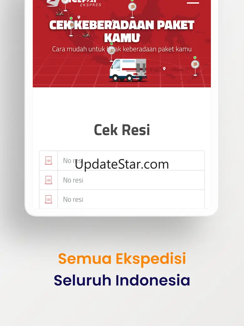 Cek Resi Shopee Express Hemat 7.1
