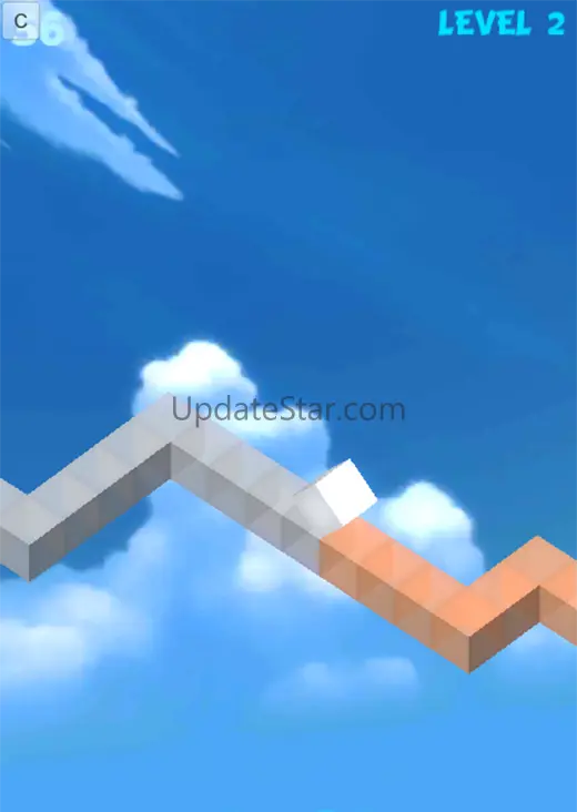 Rolling Cube - Cube Game 1.6