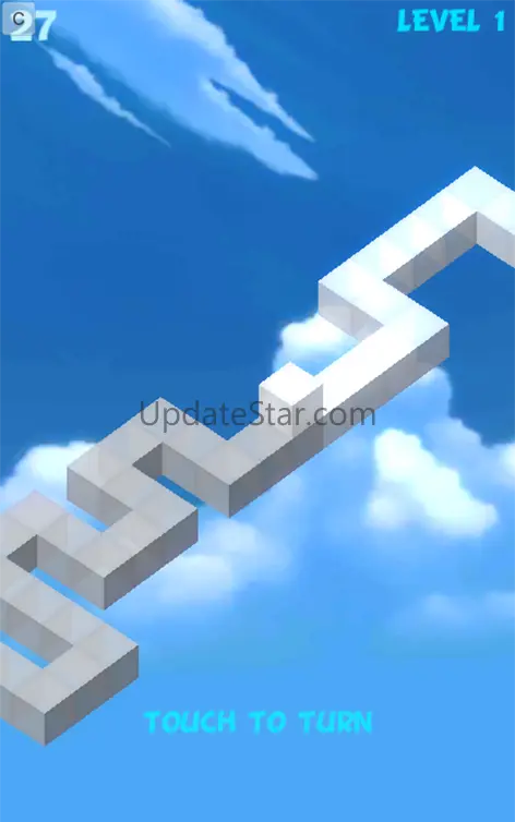Rolling Cube - Cube Game 1.6