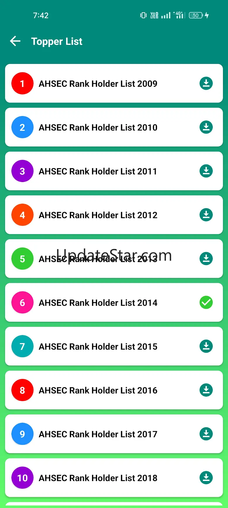 Class 12 HS English E-Notebook 1.6