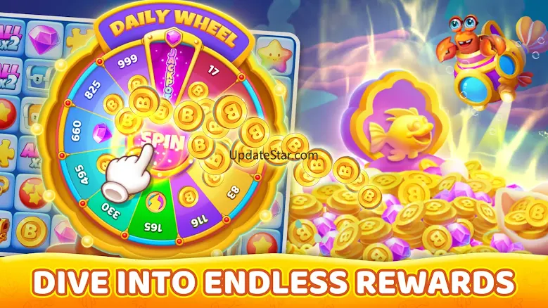 Bingo Ocean - Live Bingo Games 1.5.52763