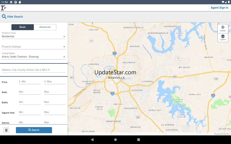 Realtracs 0.3.13