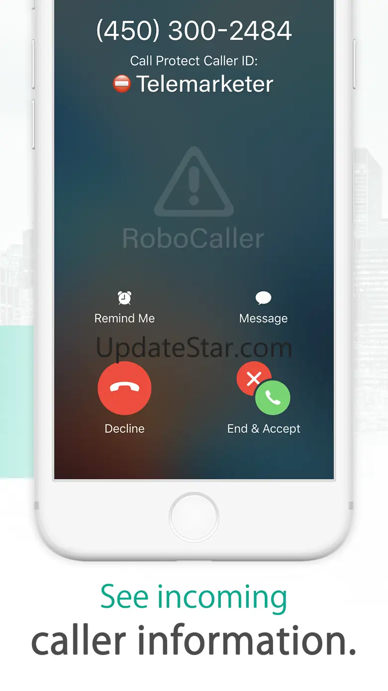 Call Protect: Robocall Blocker 1.4.2