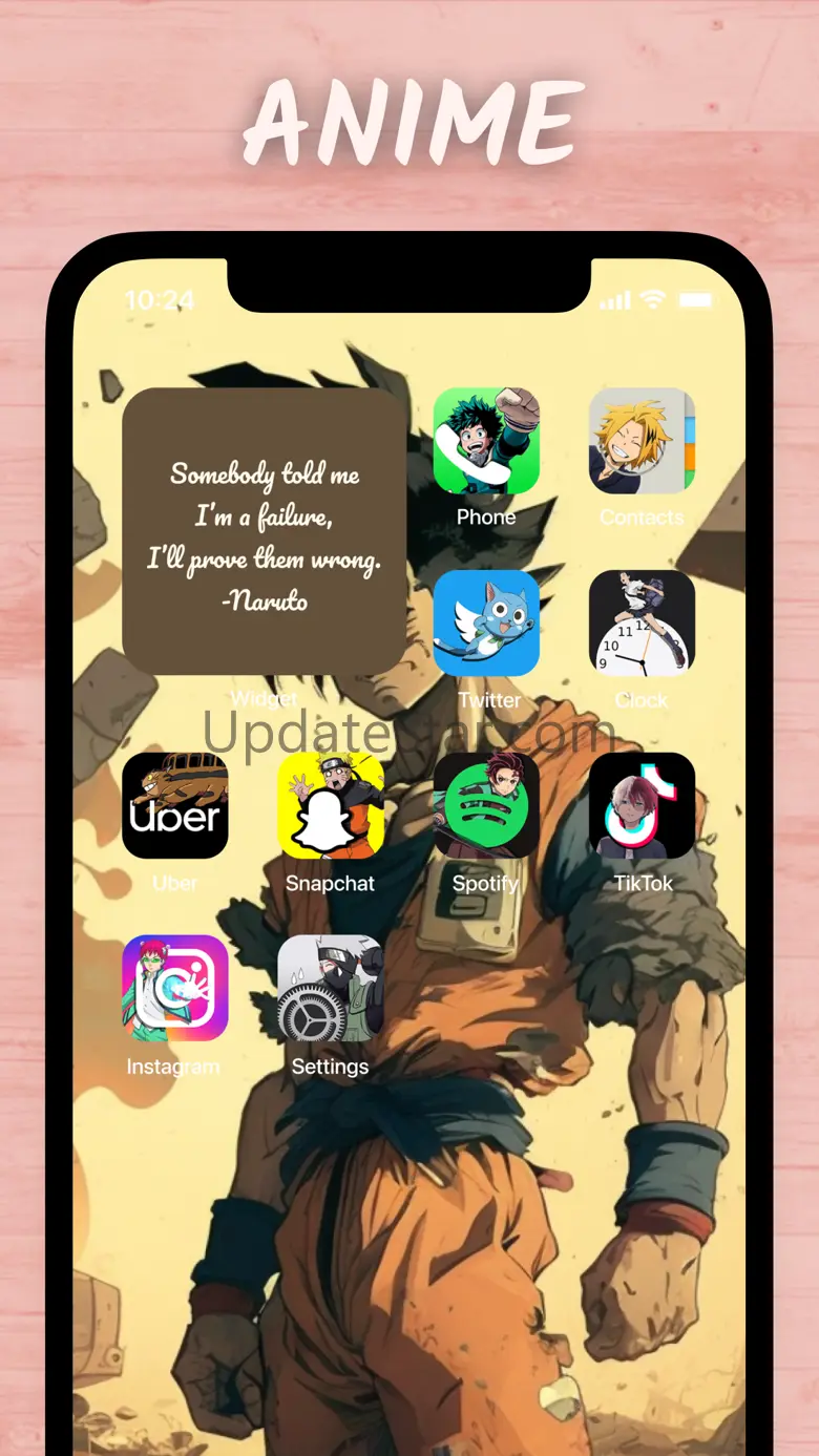 4k Wallpapers, Widgets: Plaw 5.0