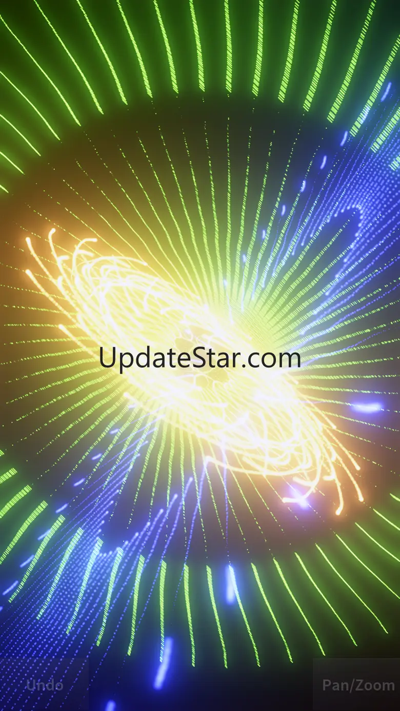 Forge of Neon - 3D Art Sandbox 4.0.6