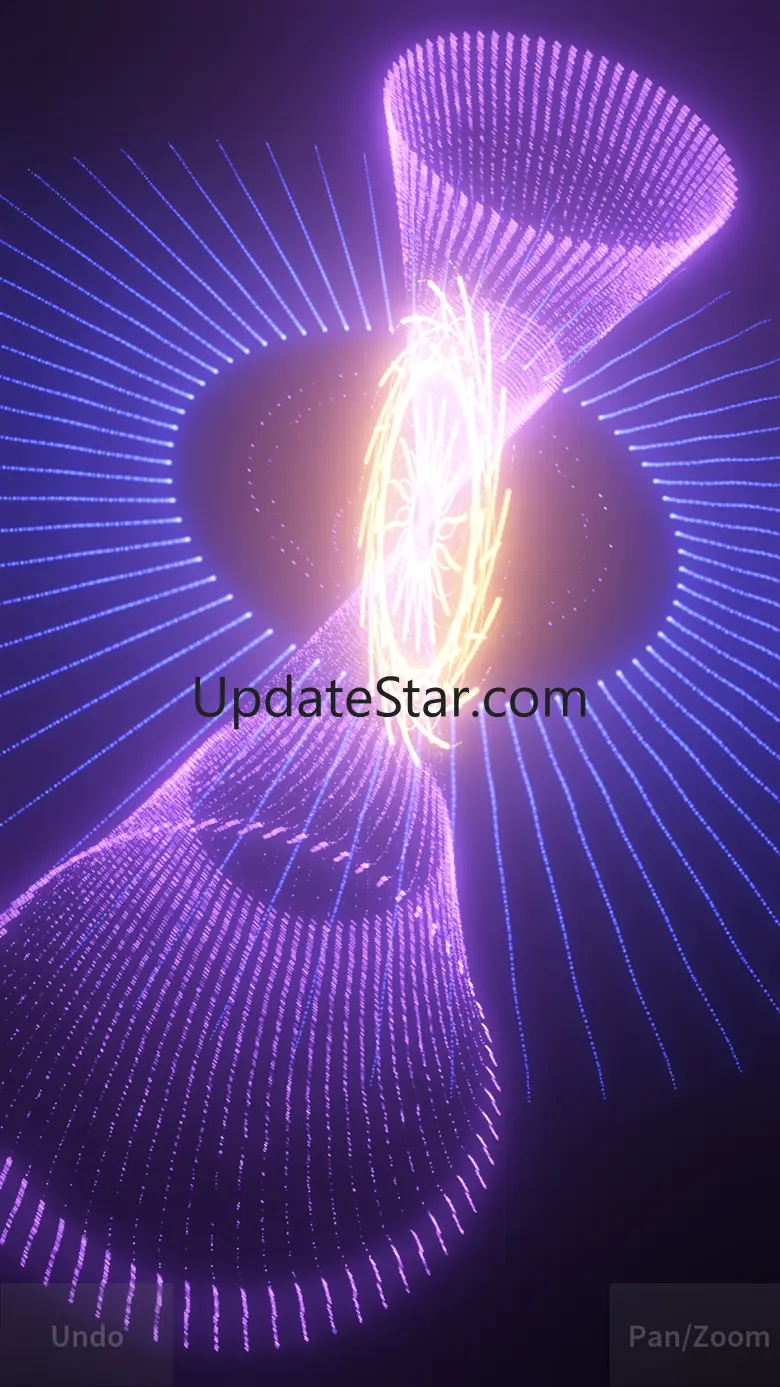 Forge of Neon - 3D Art Sandbox 4.0.6