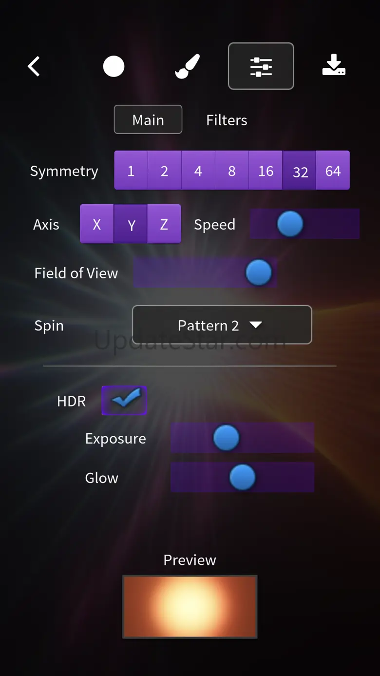 Forge of Neon - 3D Art Sandbox 4.0.6