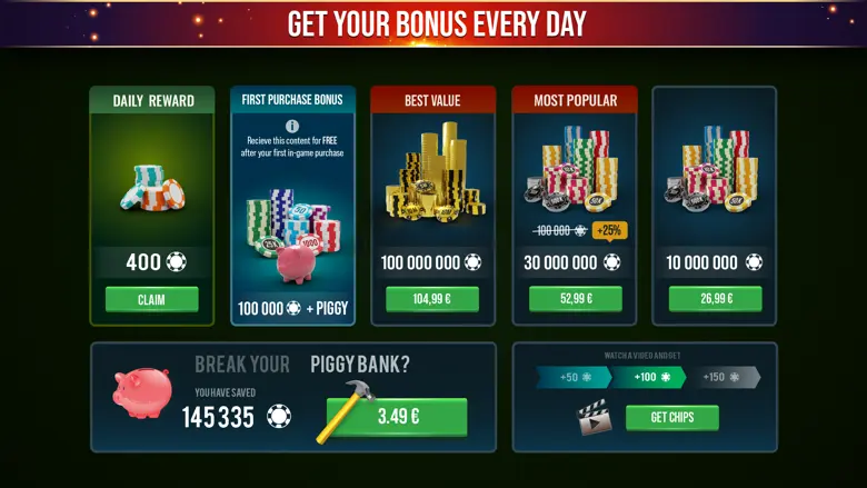 Roulette VIP - Casino Online 1.0.38