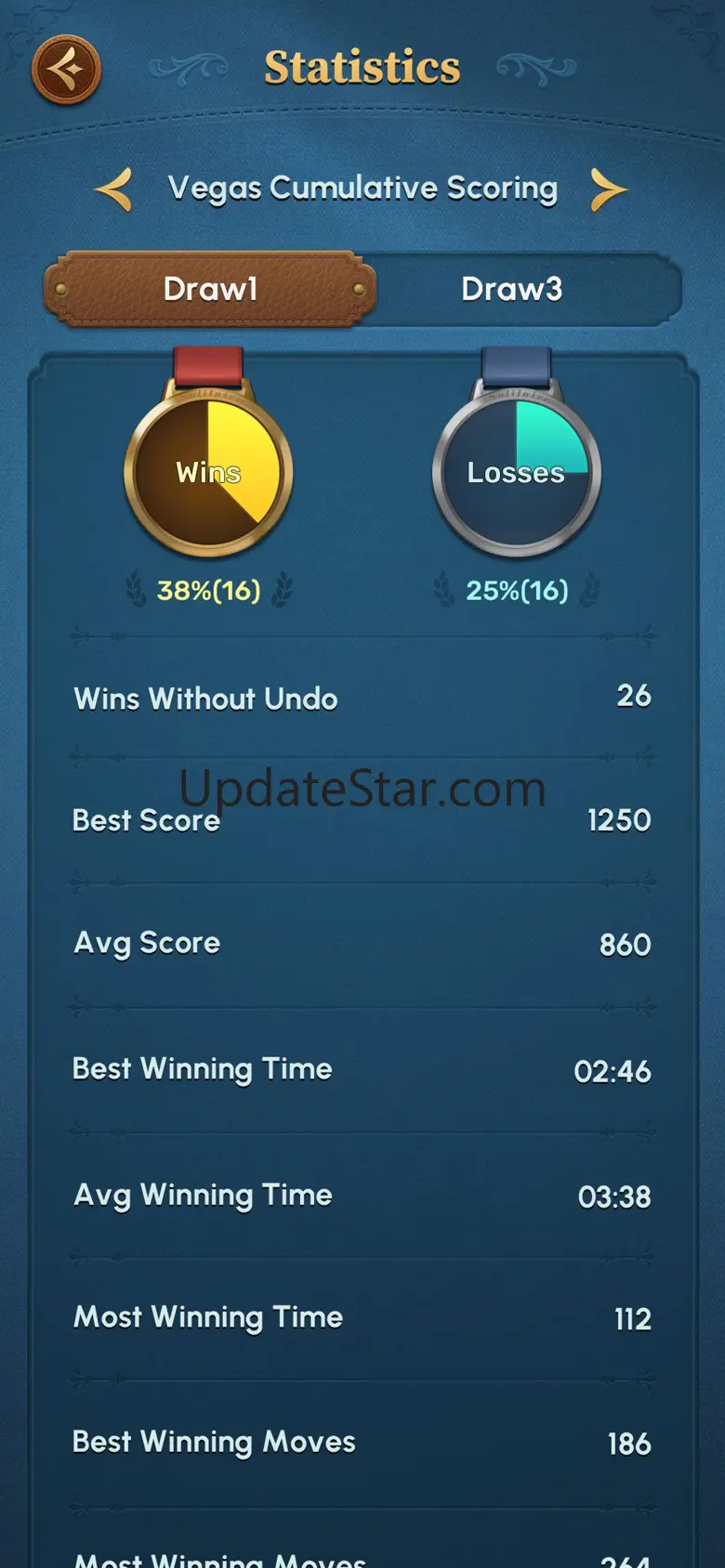 Breeze Solitaire-Card Games 1.1.0