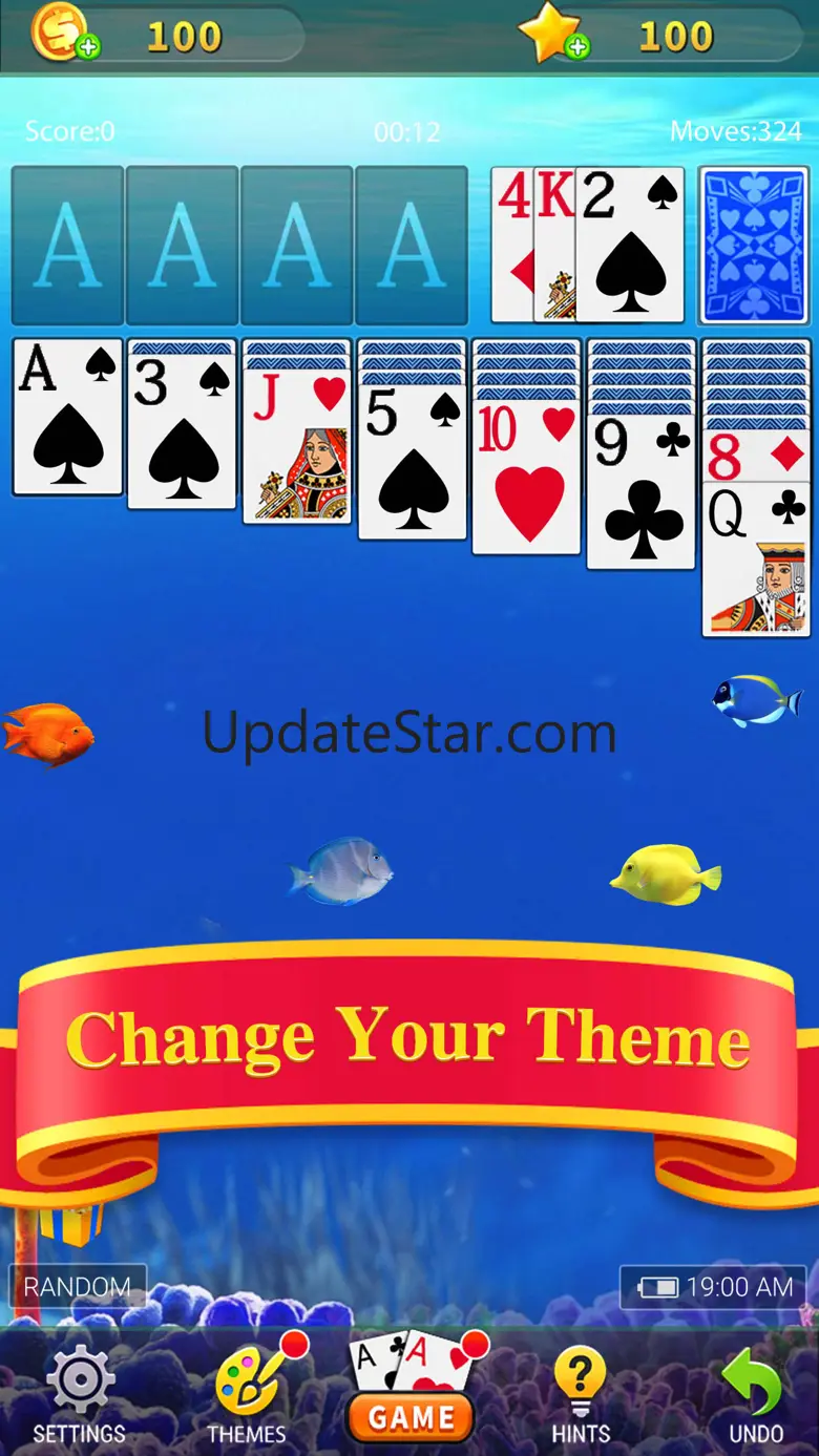 Solitaire ™: Card Games 1.5.1