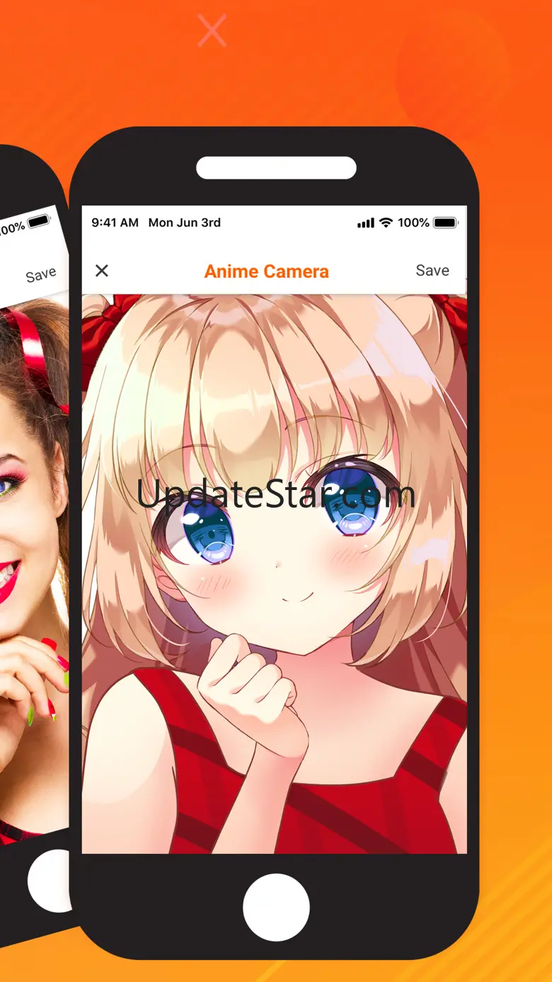 Anime Camera - Manga, Comics 2.8