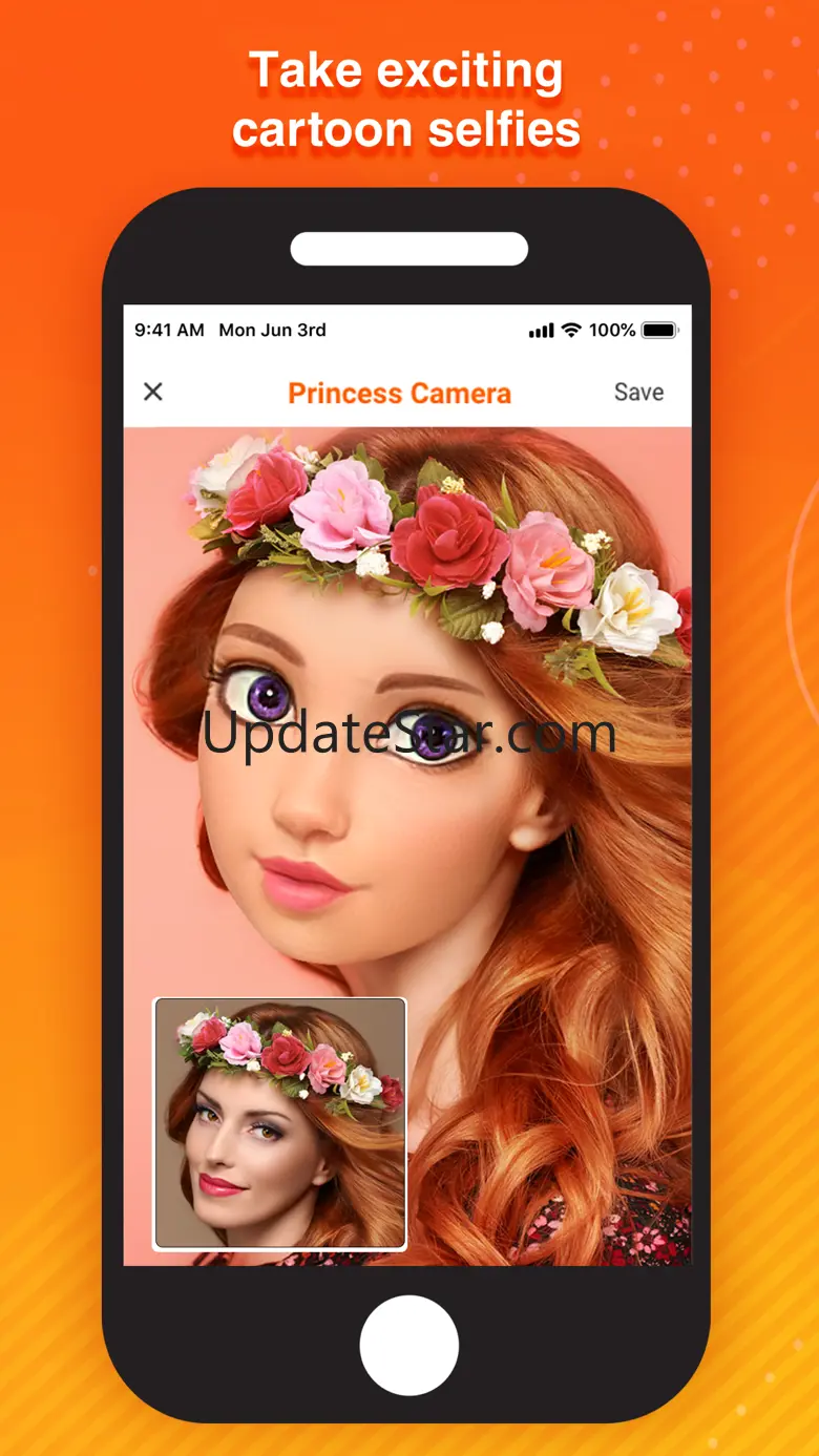 Anime Camera - Manga, Comics 2.8