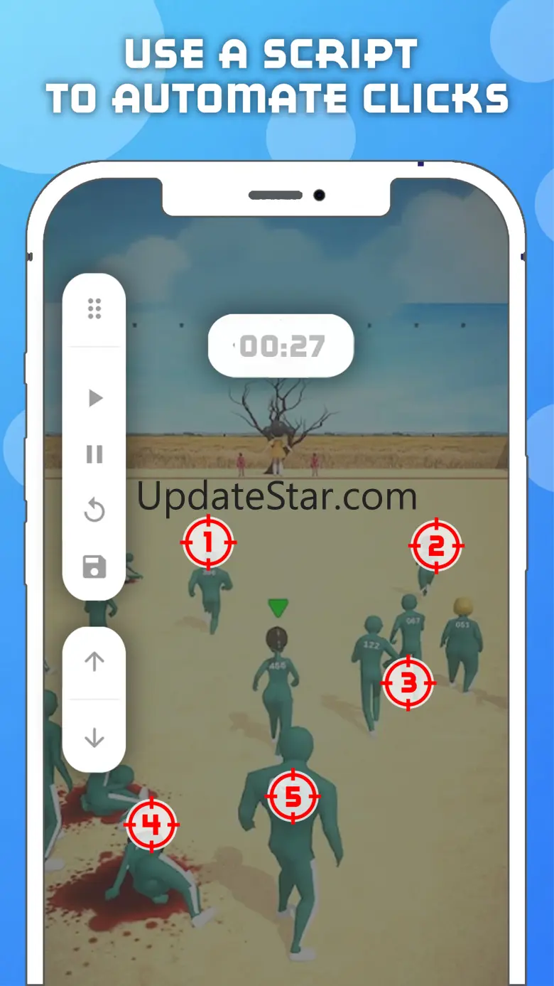 Auto Clicker - Click Assistant 4.4.9