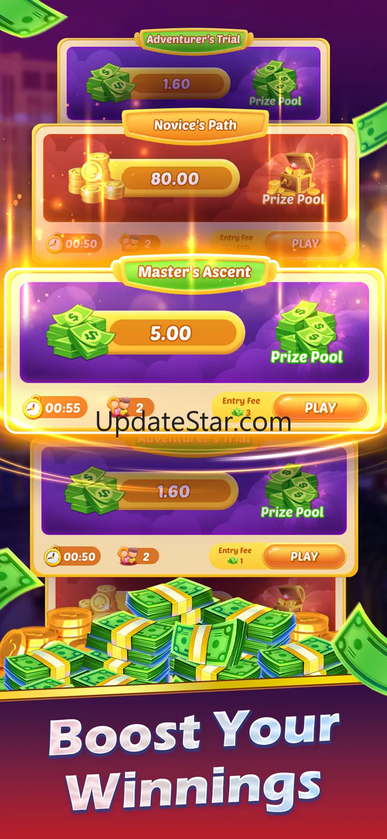 Skill Quest Slots 1.0.3