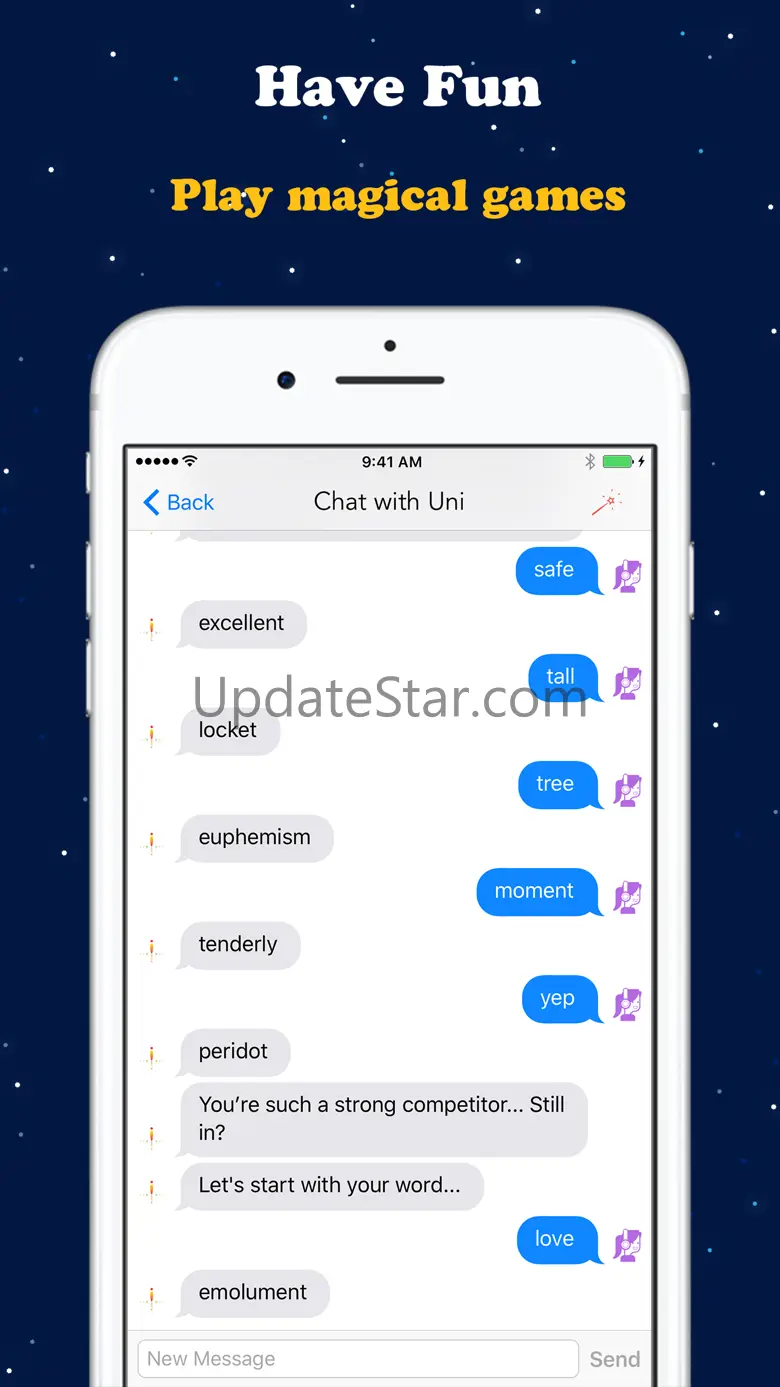 Uni: AI Diary Friend 3.1.0