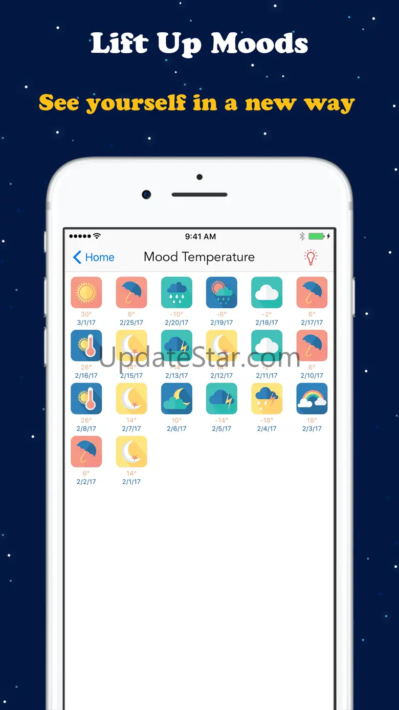 Uni: AI Diary Friend 3.1.0