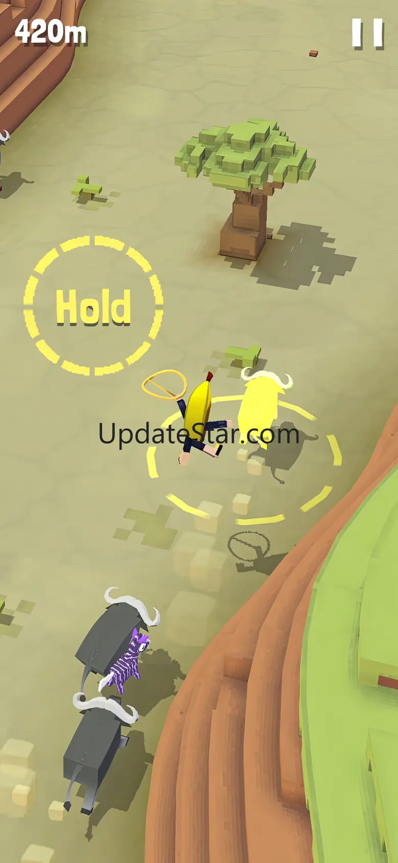 Rodeo Stampede+ 1.0.3